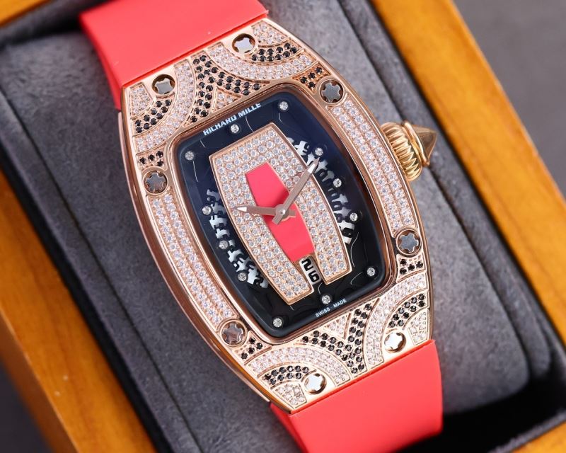 RICHARD MILLE Watches